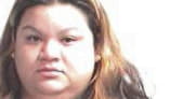 Mayra Trujillo-Ochoa, - Red River County, TX 